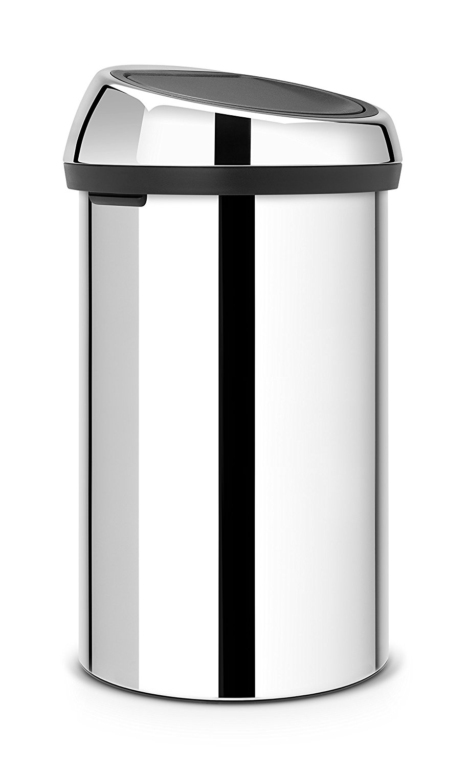 פח אשפה למטבח טאץ' למטבח  60 ליטר מבריק - Brabantia - ברבנטיה