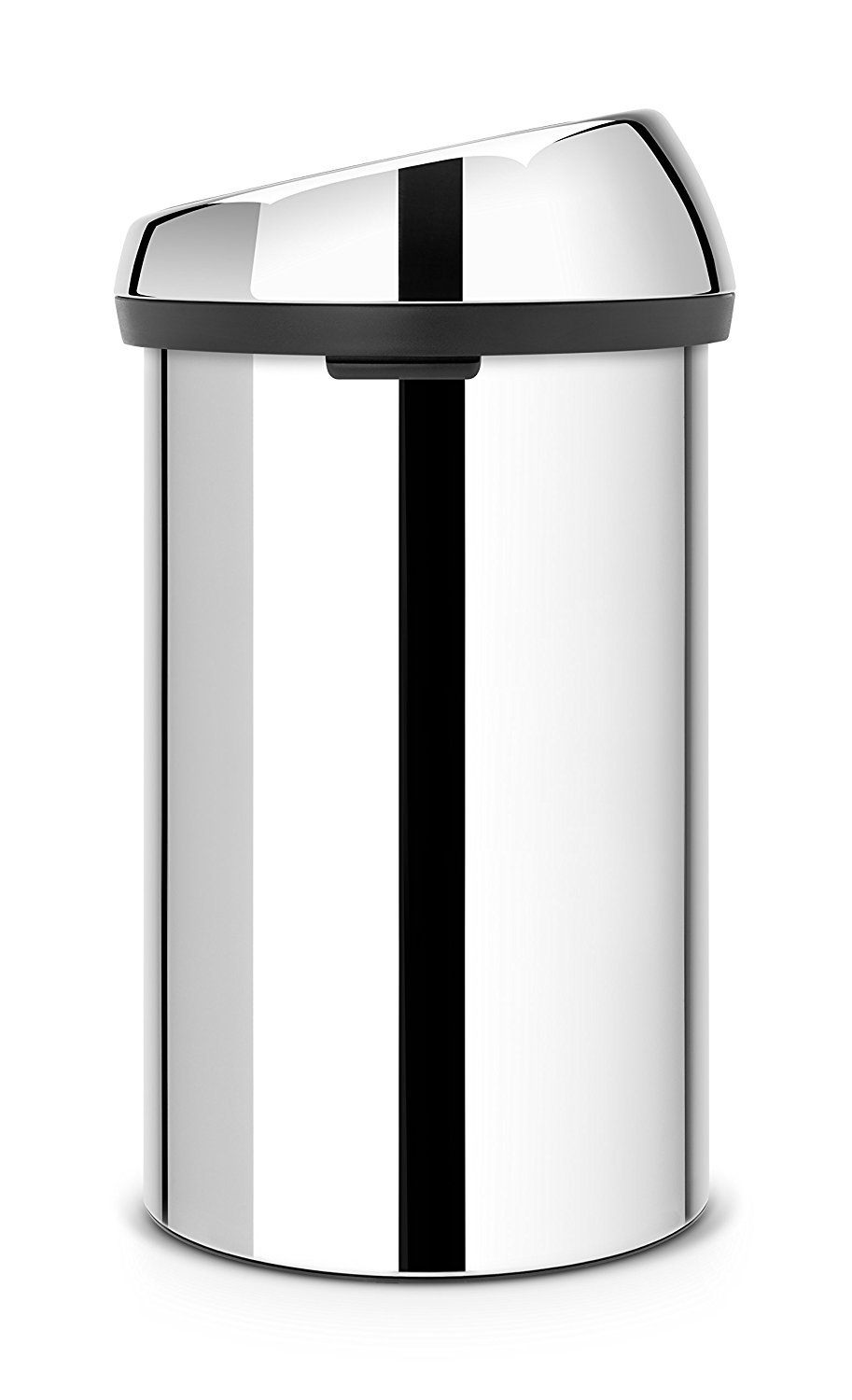 פח אשפה למטבח טאץ' למטבח  60 ליטר מבריק - Brabantia - ברבנטיה