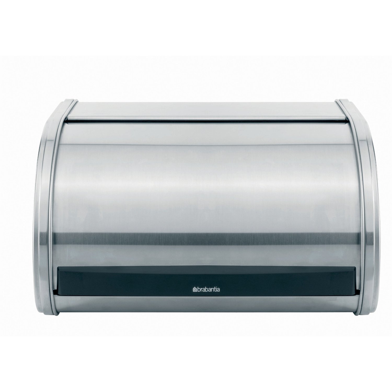 ארגז לחם נירוסטה בינוני מט - Brabantia - ברבנטיה
