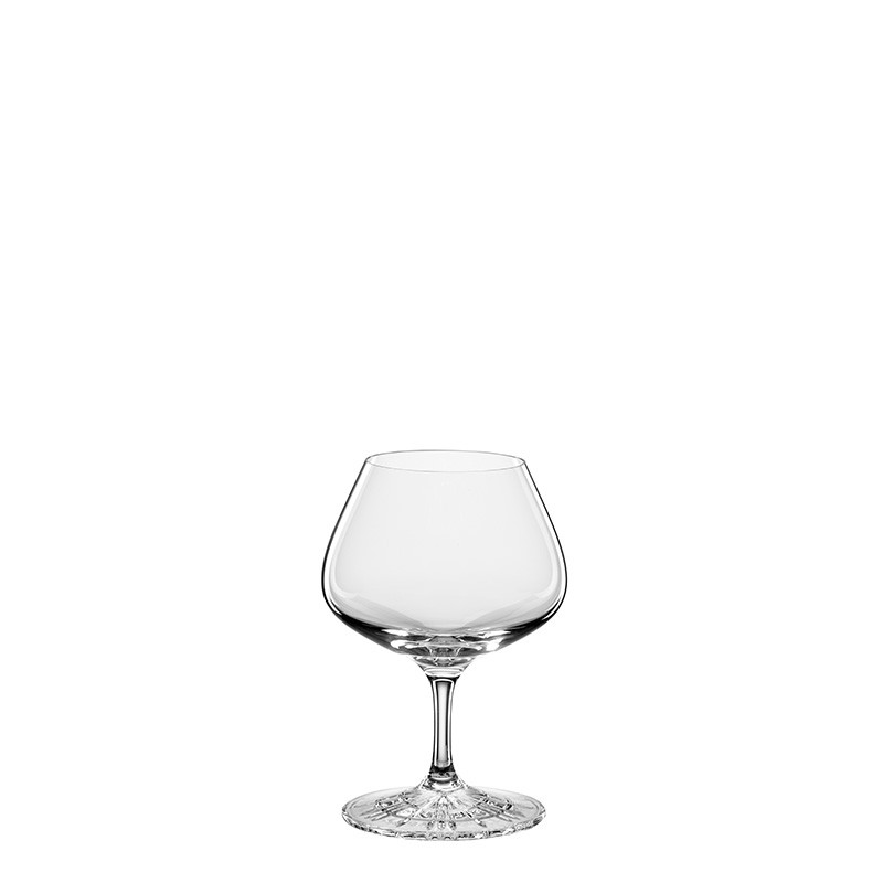 גביע / כוס ברנדי 205 מ"ל קריסטל - Spiegelau