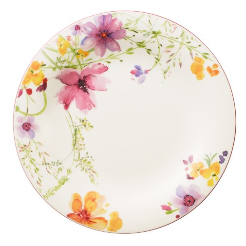 סט 18 חלקים דגם Villeroy boch - Marifleur