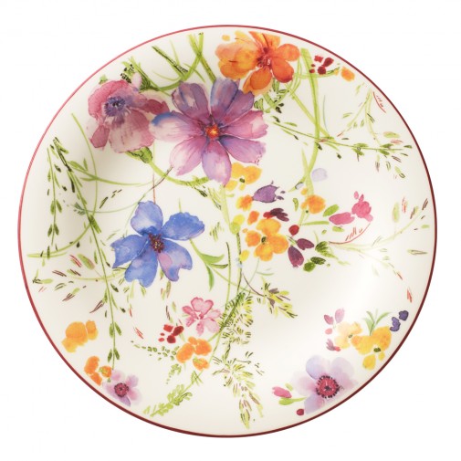 סט 18 חלקים דגם Villeroy boch - Marifleur