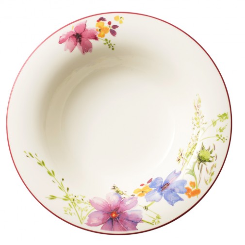 סט 18 חלקים דגם Villeroy boch - Marifleur