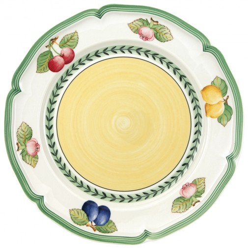 סט אוכל 18 חלקים דגם Villeroy Boch - French Garden
