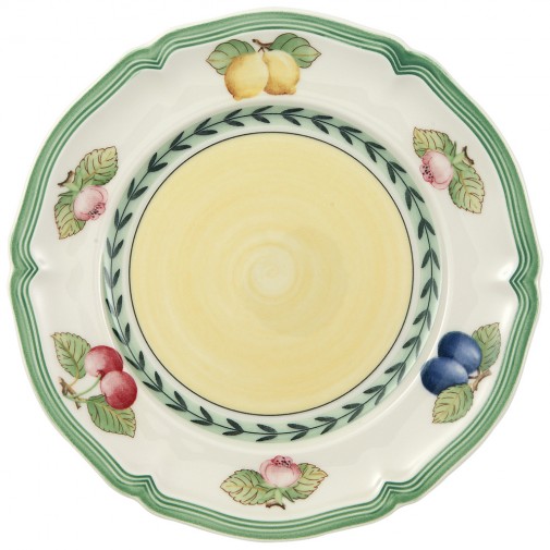 סט אוכל 18 חלקים דגם Villeroy Boch - French Garden