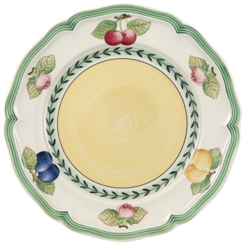 סט אוכל 18 חלקים דגם Villeroy Boch - French Garden
