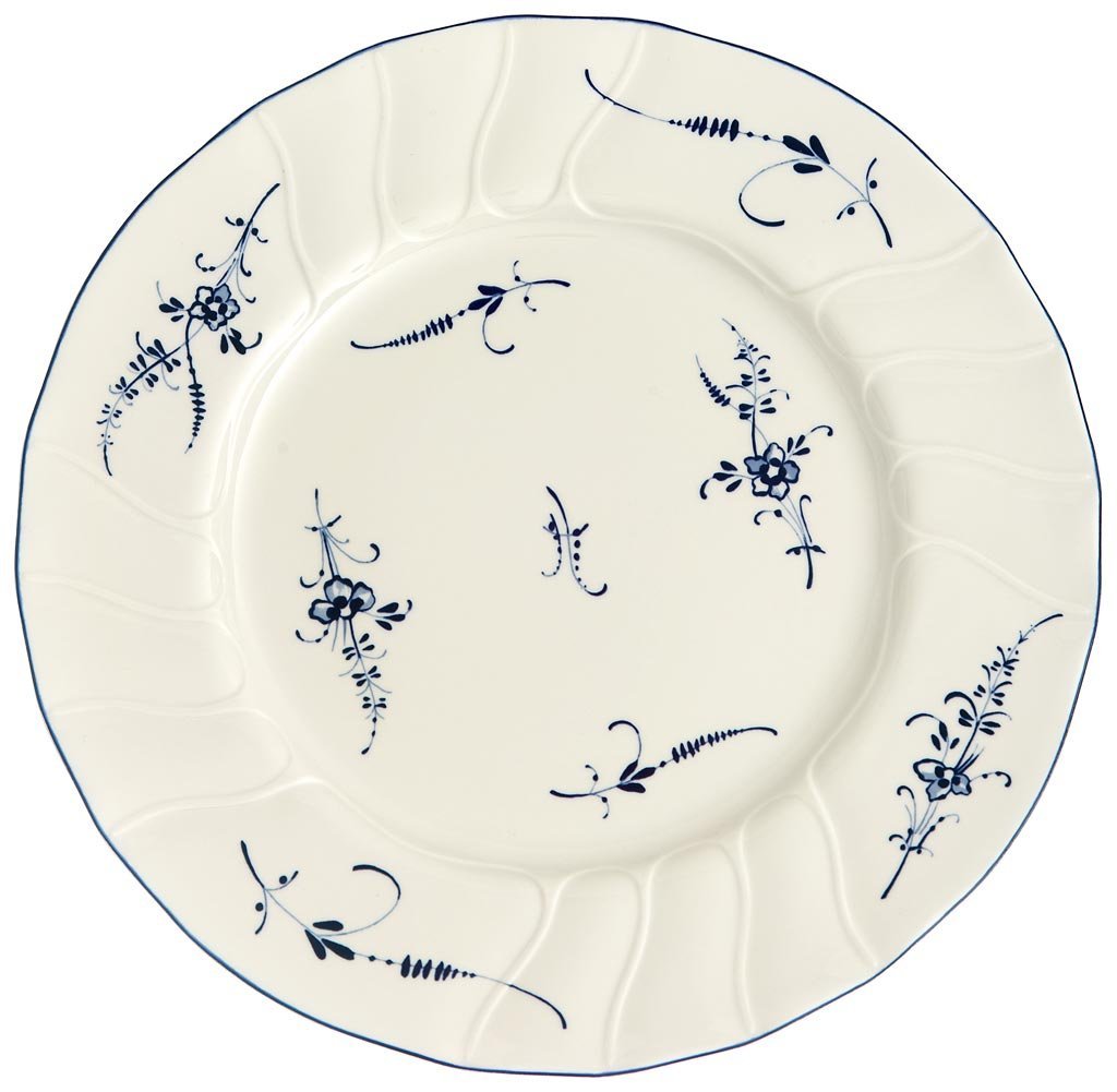 צלחת מנה עיקרית דגם לוקסמבורג - Villeroy Boch