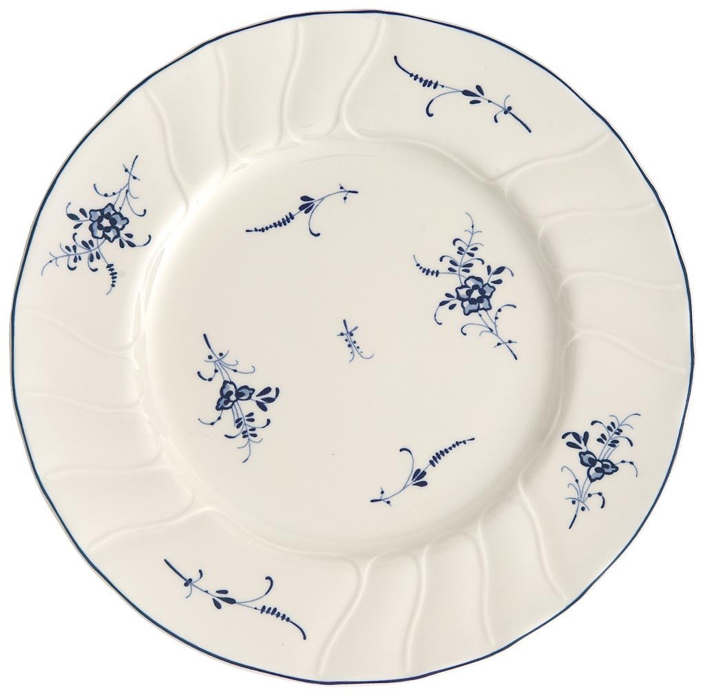 צלחת מנה ראשונה דגם לוקסמבורג - Villeroy Boch