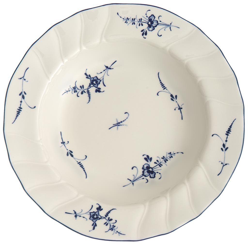 צלחת מרק דגם לוקסמבורג - Villeroy Boch