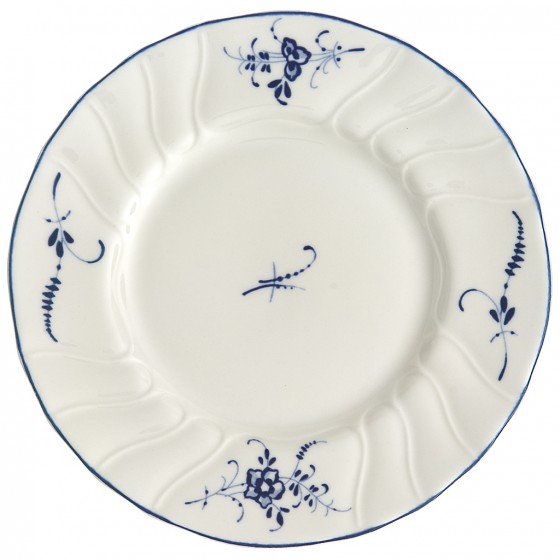 צלחת עוגה דגם לוקסמבורג - Villeroy Boch