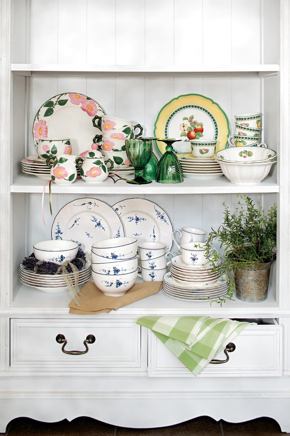 מאג בנפח 0.29 ליטר דגם לוקסמבורג - Villeroy Boch