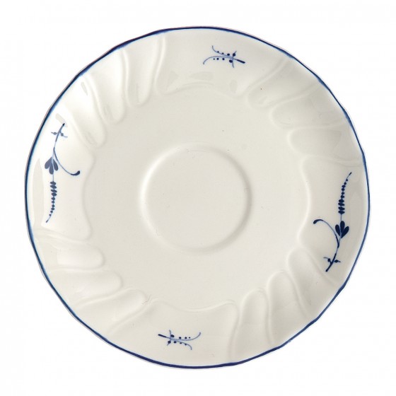 תחתית לספל אספרסו דגם לוקסמבורג - Villeroy Boch