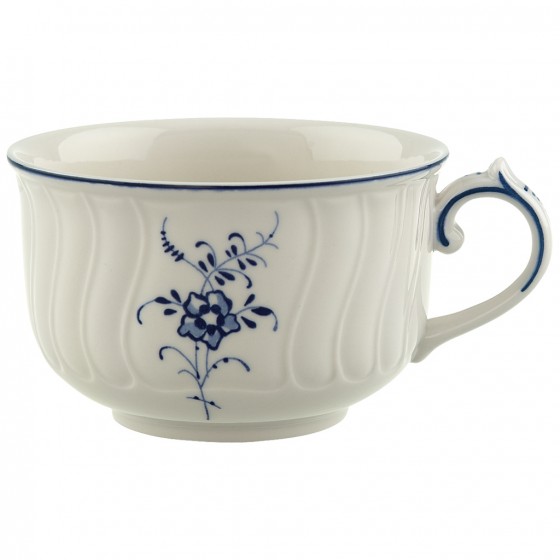 ספל תה דגם לוקסמבורג - Villeroy Boch