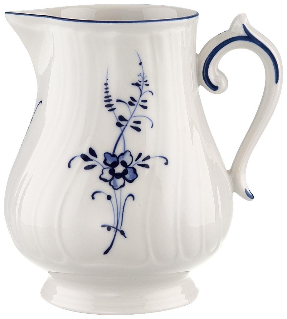 חלבון דגם לוקסמבורג - Villeroy Boch
