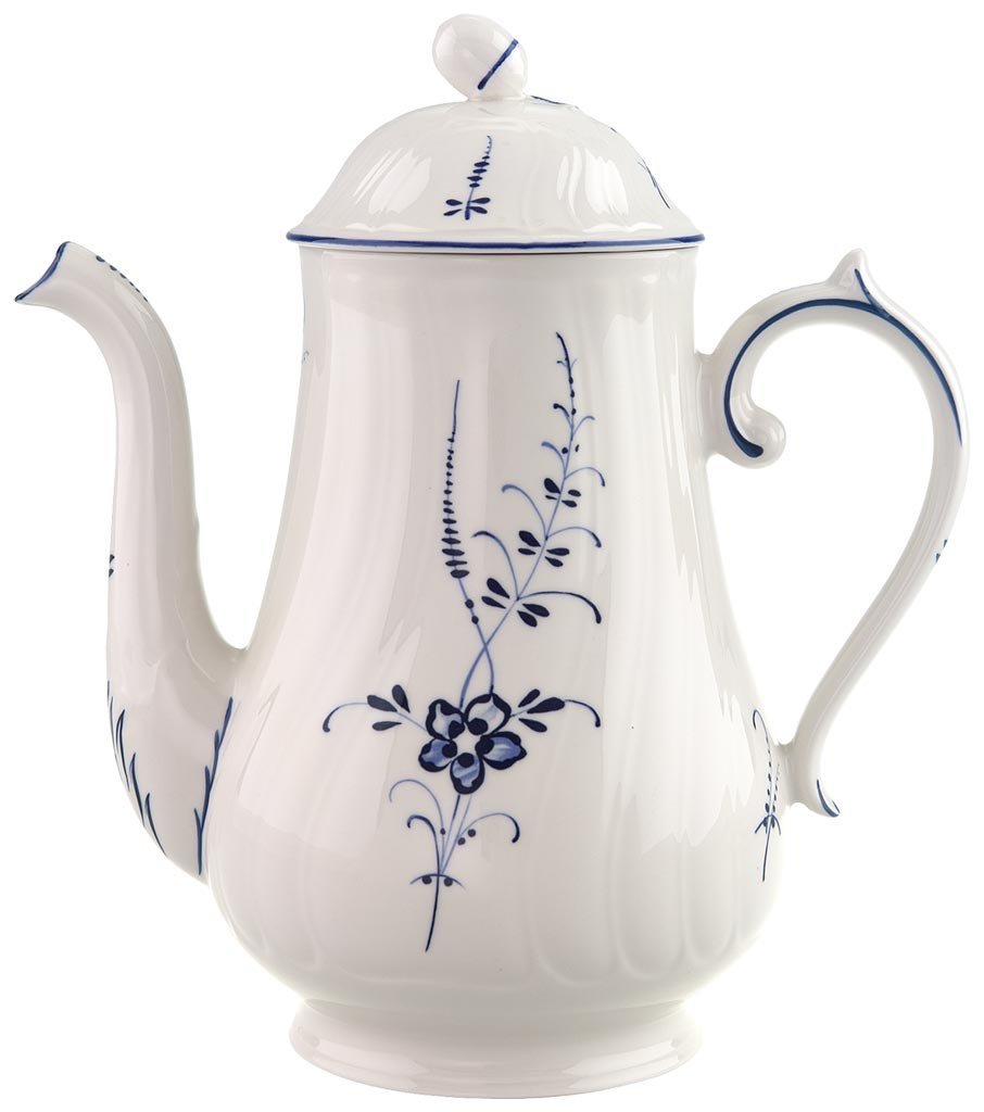 קנקן קפה דגם לוקסמבורג - Villeroy Boch