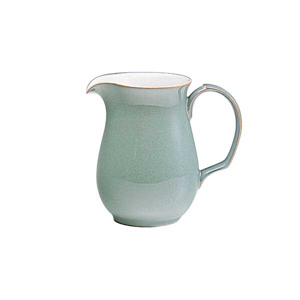 כלי לחלב גדול דגם ריג'נסי גרין - Denby