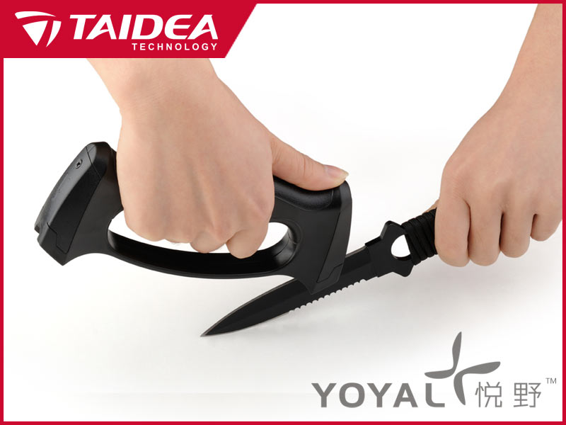 משחיז סכינים דגם  Taidea - T907T