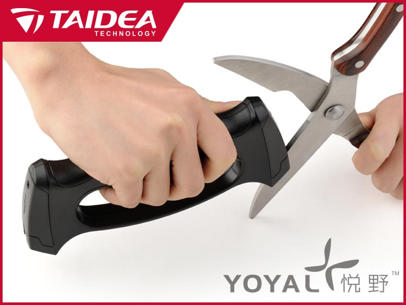משחיז סכינים דגם  Taidea - T907T