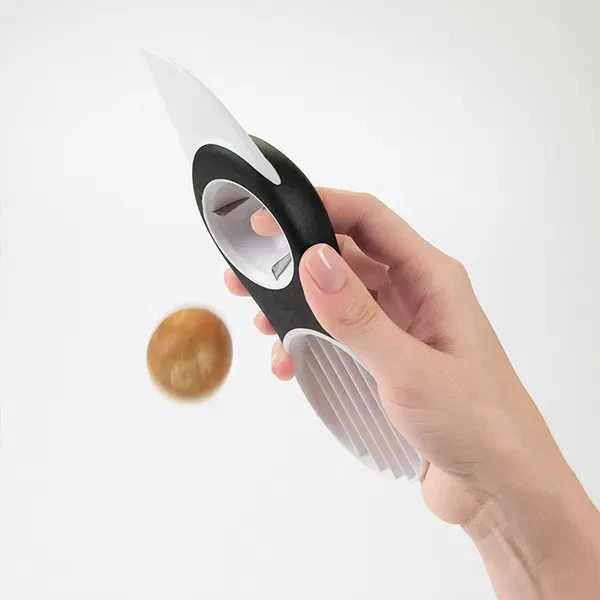 מקלף ופורס אבוקדו - OXO
