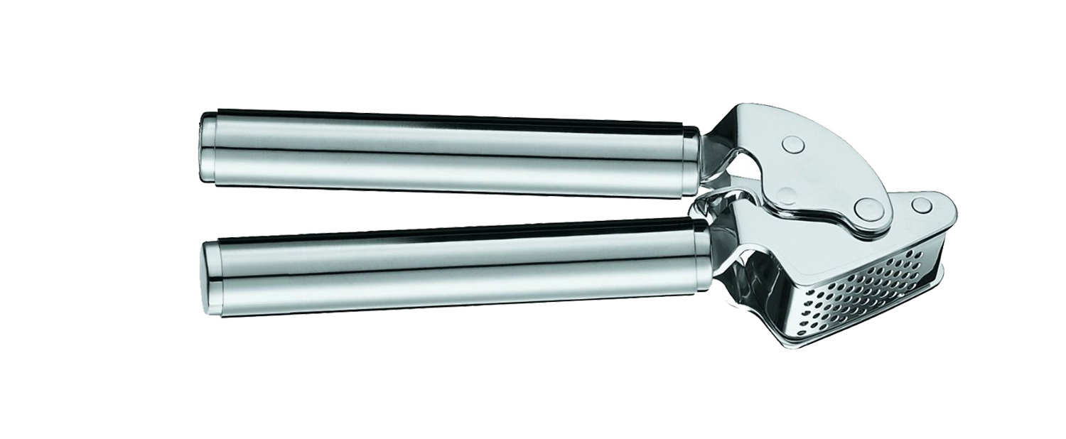 כותש שום מחוזק ומקצועי - Arcosteel - ארקוסטיל