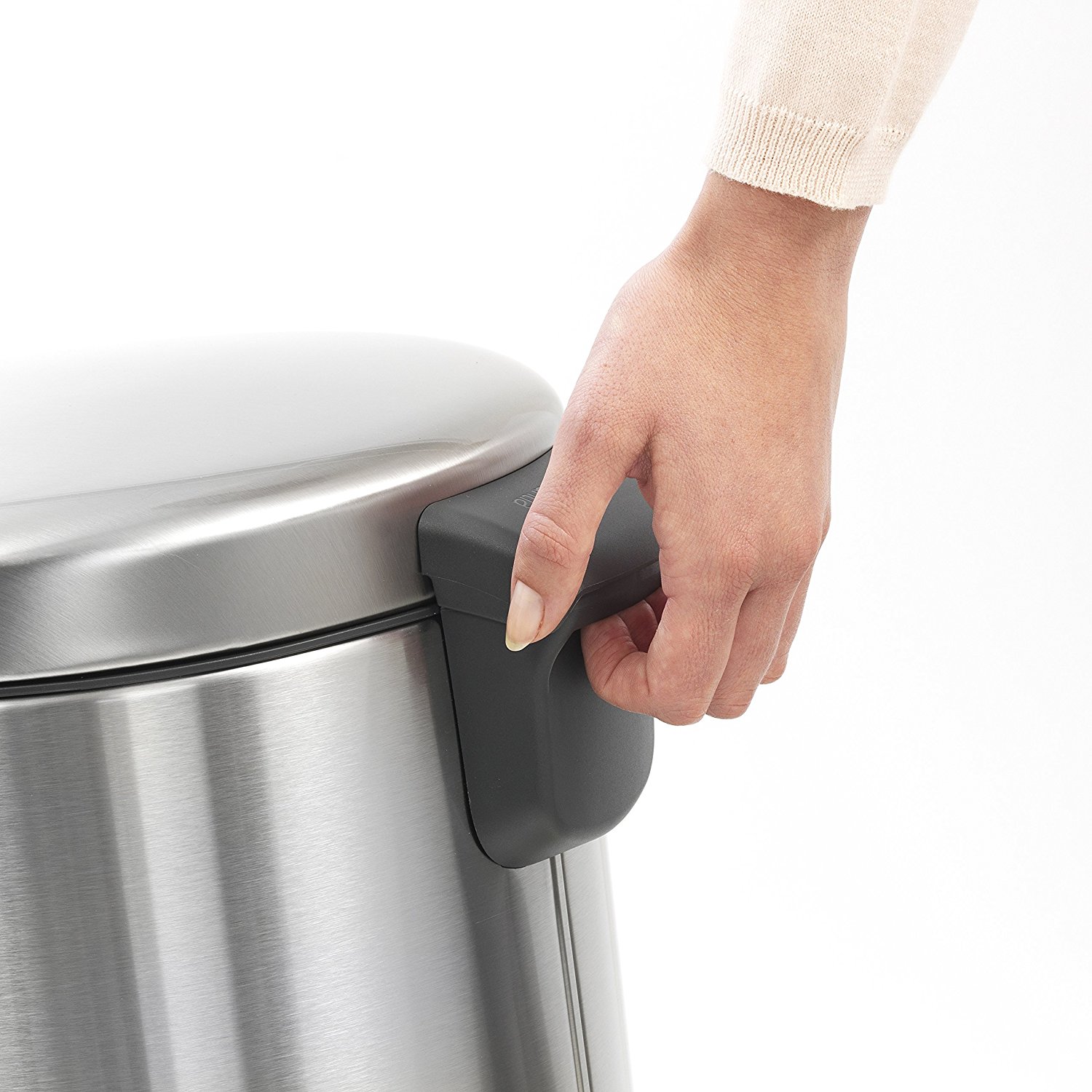 פח אשפה פדל למטבח 30 ליטר מסידרת  Brabantia - New icon - ברבנטיה