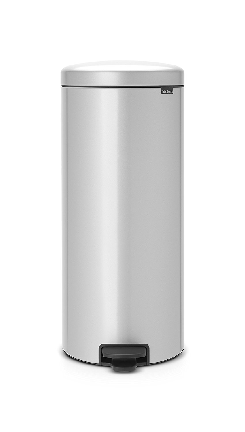פח אשפה פדל למטבח 30 ליטר מסידרת  Brabantia - New icon - ברבנטיה