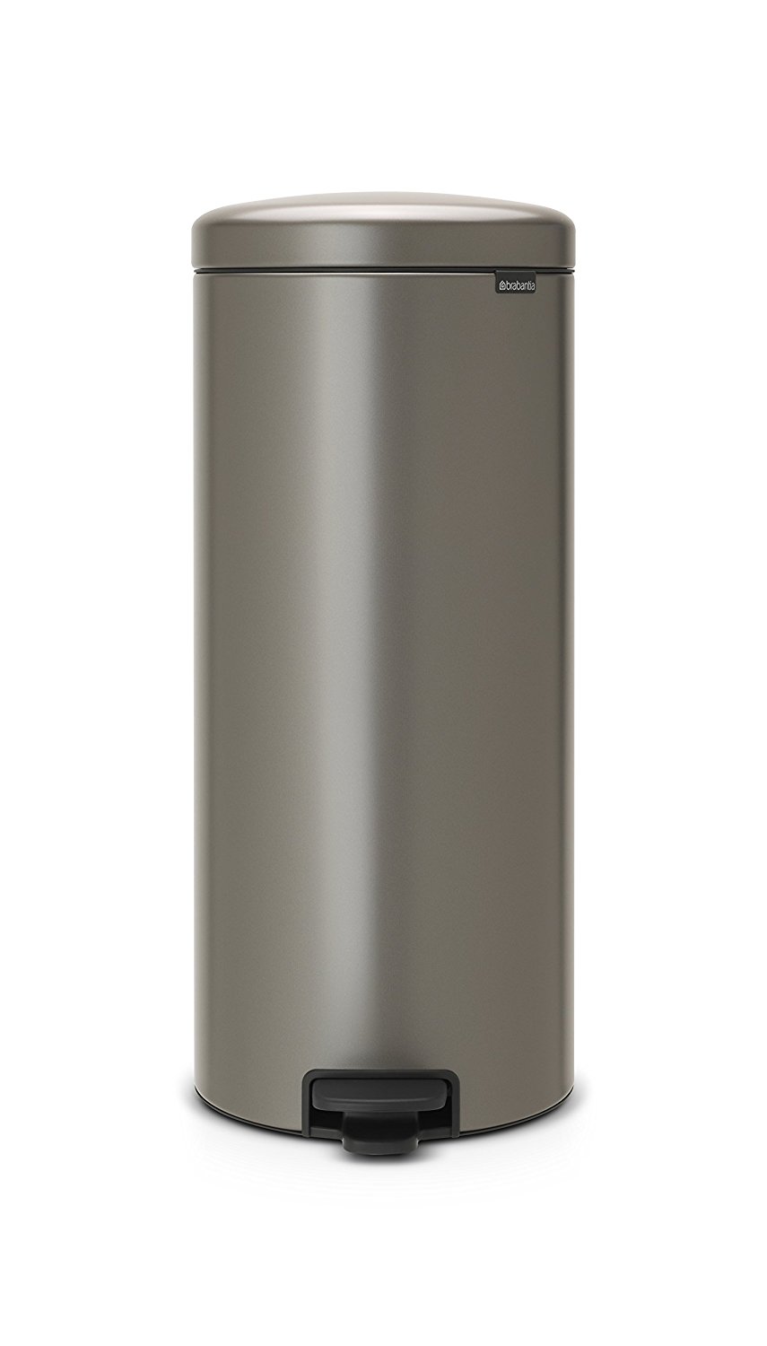 פח אשפה פדל למטבח 30 ליטר מסידרת  Brabantia - New icon - ברבנטיה