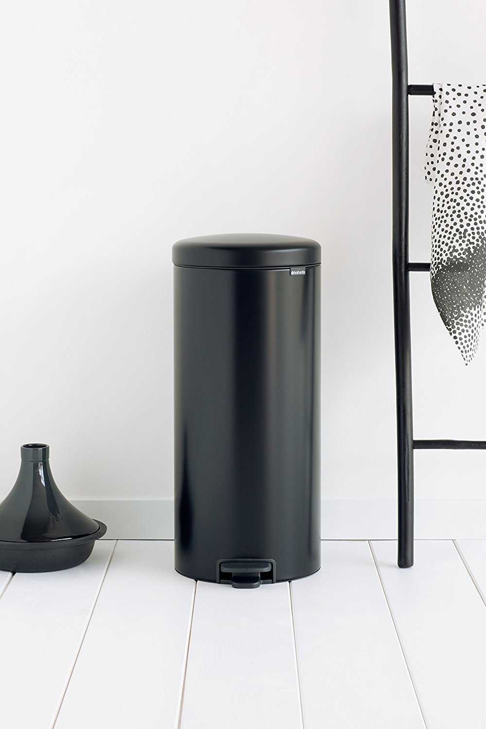 פח אשפה פדל למטבח 30 ליטר מסידרת  Brabantia - New icon - ברבנטיה