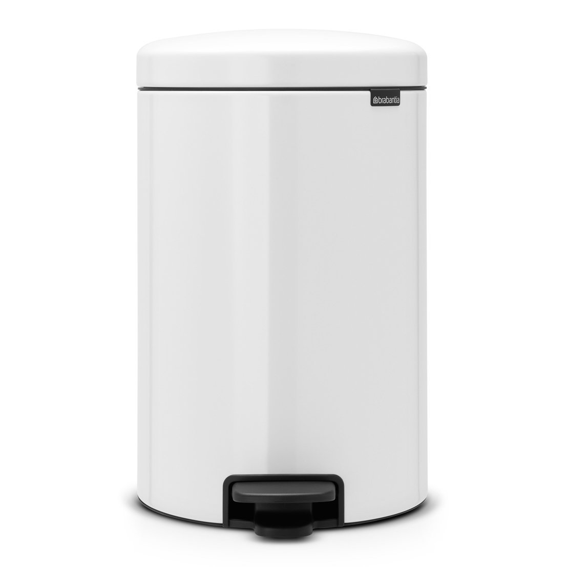 פח אשפה פדל למטבח 20 ליטר מסידרת  Brabantia - New icon - ברבנטיה