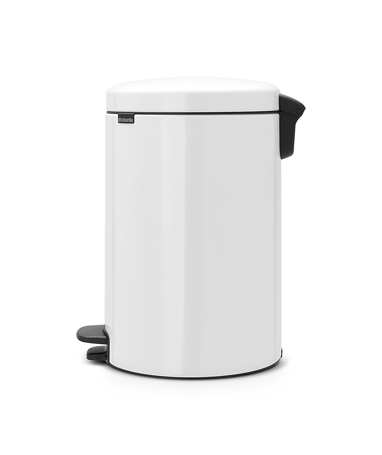 פח אשפה פדל למטבח 20 ליטר מסידרת  Brabantia - New icon - ברבנטיה