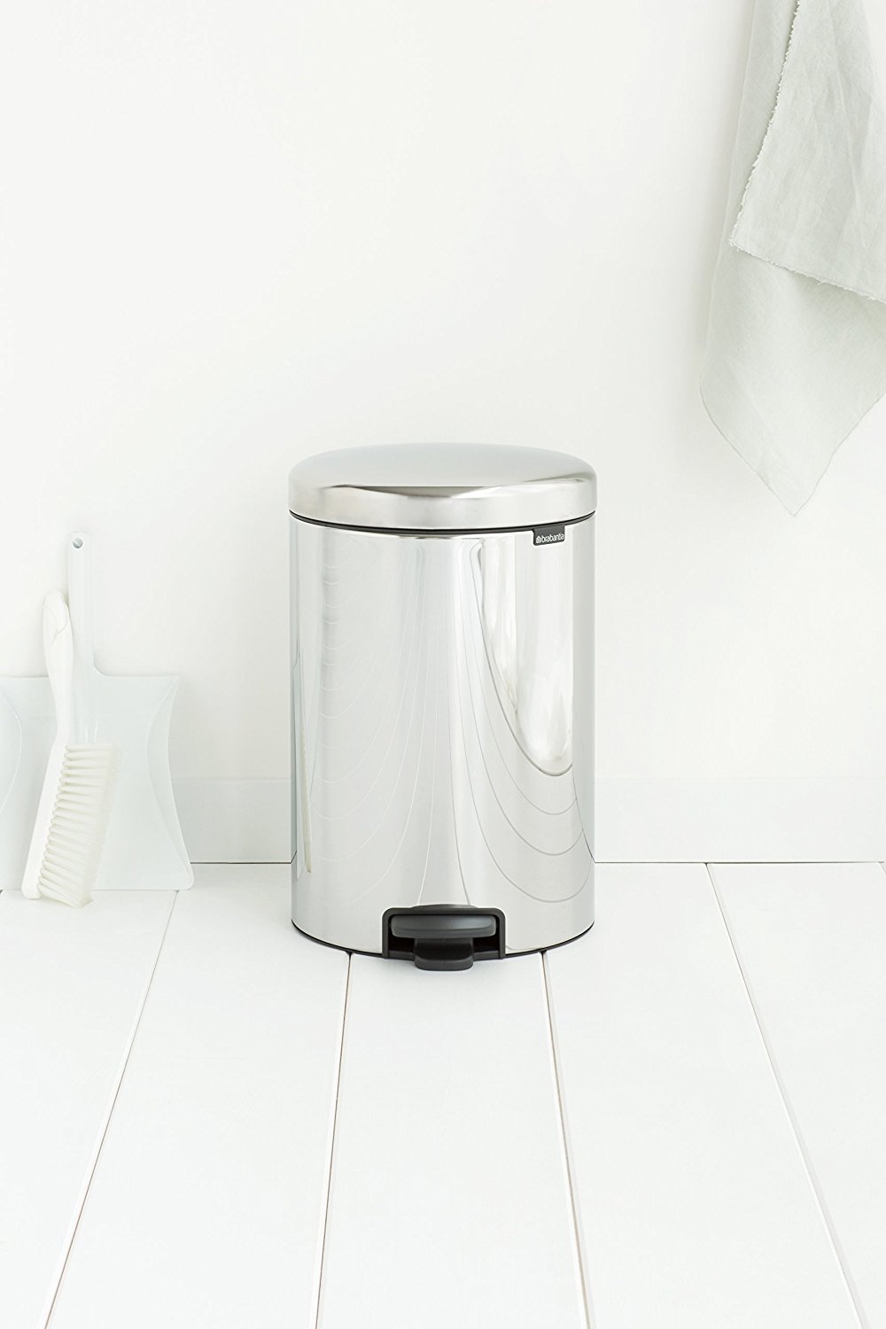 פח אשפה פדל למטבח 20 ליטר מסידרת  Brabantia - New icon - ברבנטיה