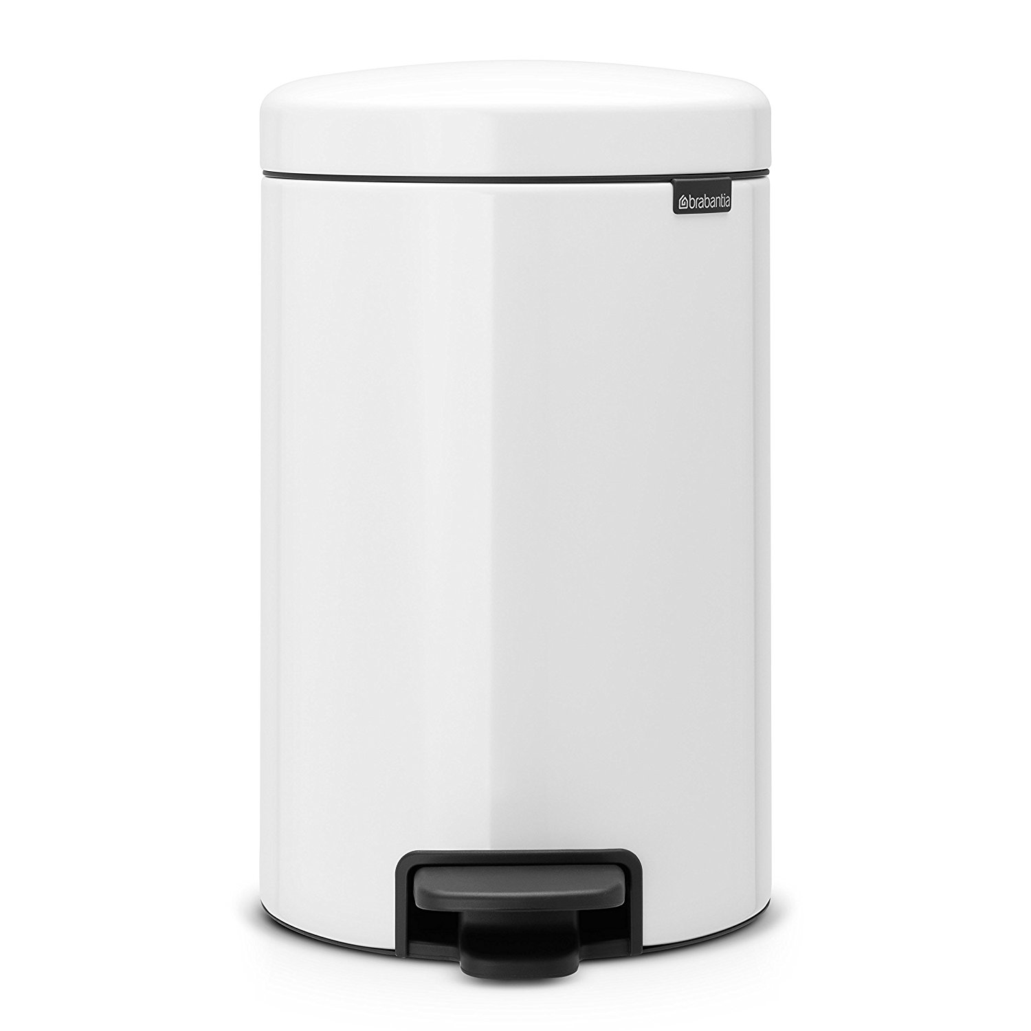 פח אשפה פדל  12 ליטר מסידרת  Brabantia - New icon - ברבנטיה