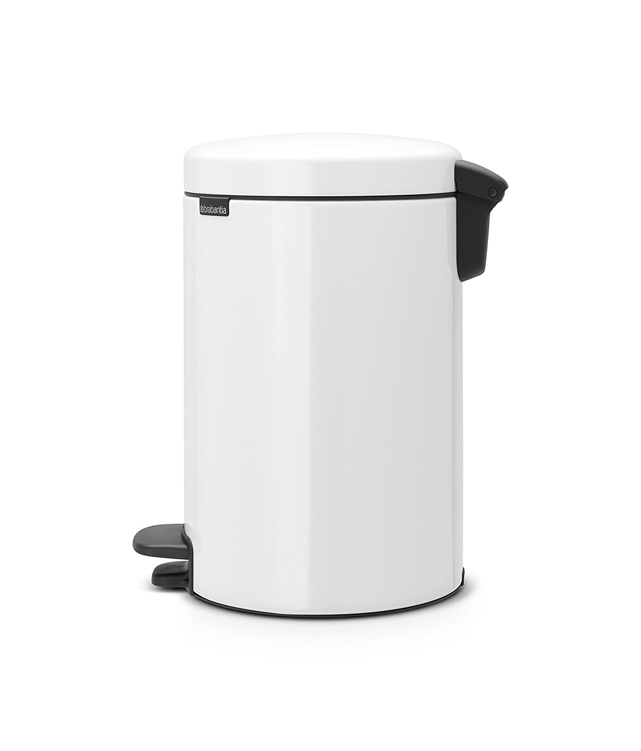 פח אשפה פדל  12 ליטר מסידרת  Brabantia - New icon - ברבנטיה