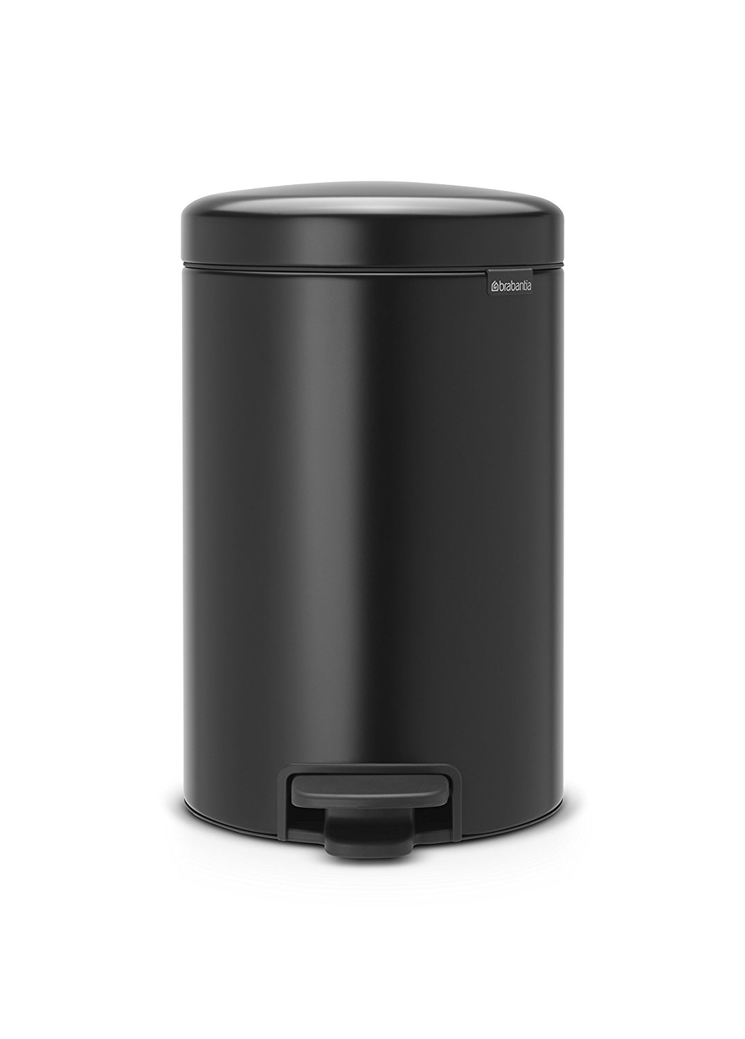 פח אשפה פדל לשרותים 12 ליטר מסידרת  Brabantia - New icon - ברבנטיה