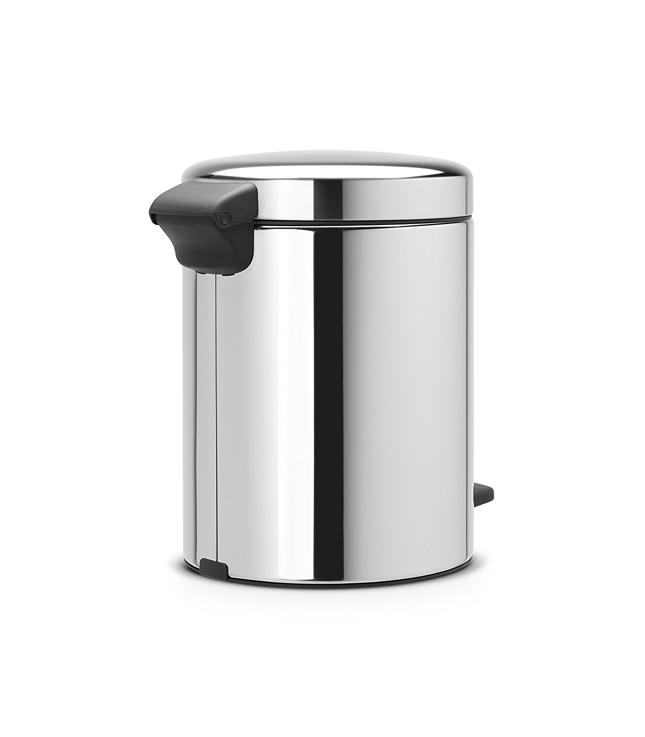 פח אשפה פדל לשרותים 5 ליטר  Brabantia - New icon - ברבנטיה