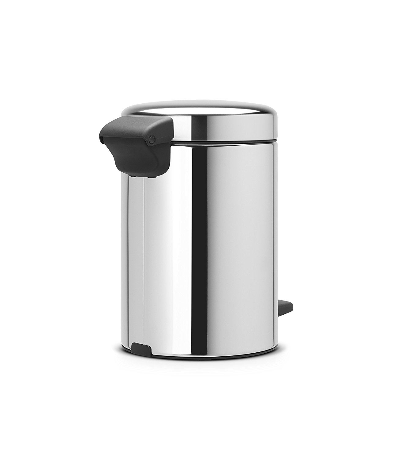 פח אשפה פדל לשרותים 3 ליטר   Brabantia - New icon - ברבנטיה