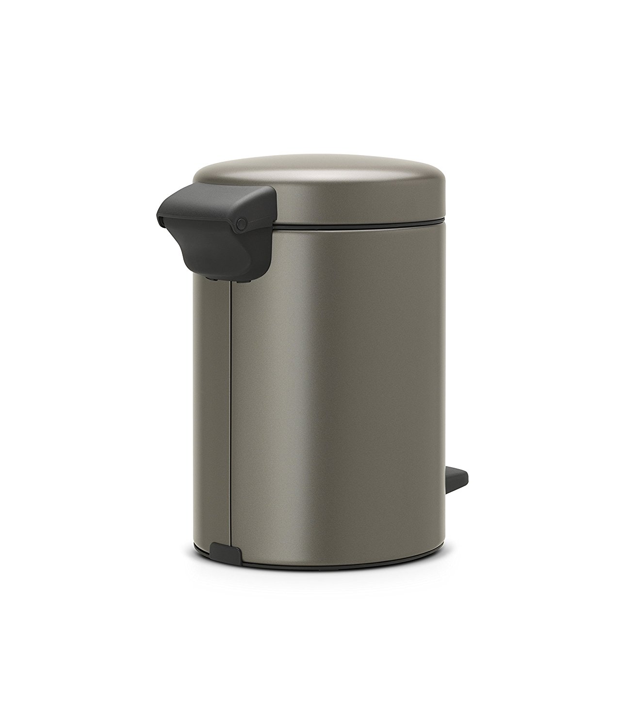 פח אשפה פדל לשרותים 3 ליטר מסידרת  Brabantia - New icon - ברבנטיה