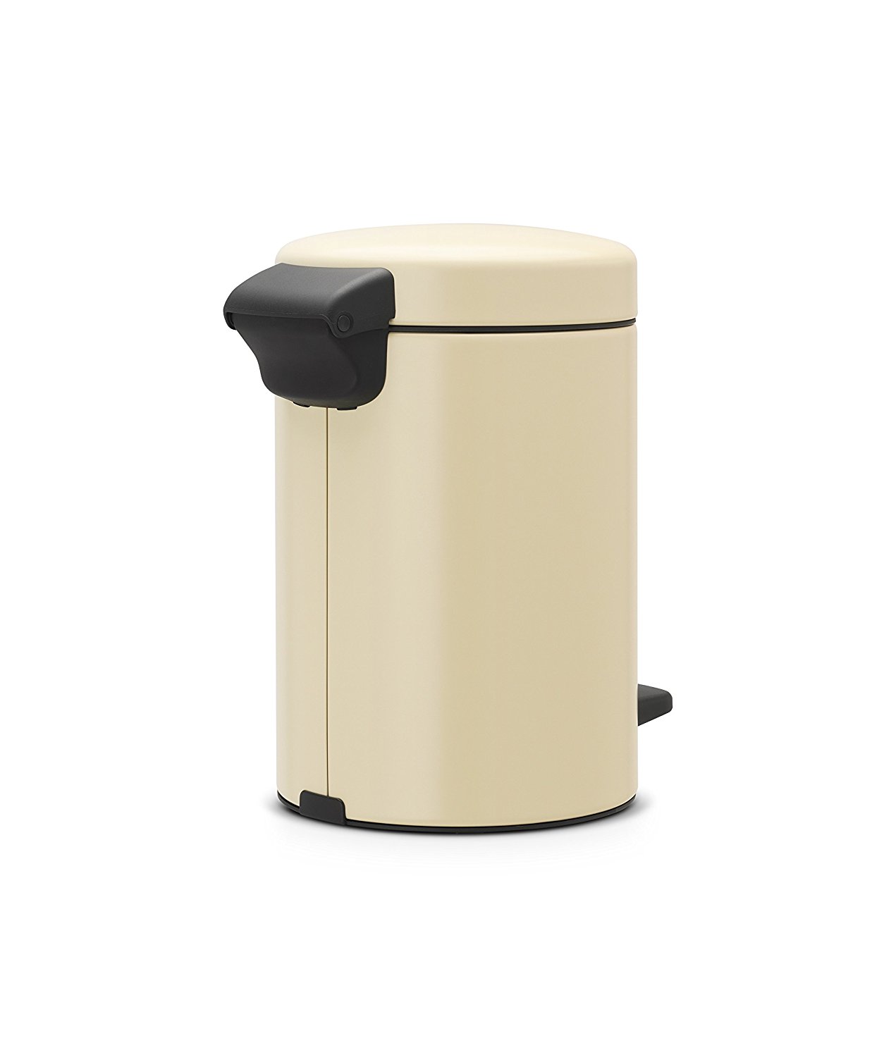 פח אשפה פדל בז' לשרותים 3 ליטר מסידרת  Brabantia - New icon - ברבנטיה