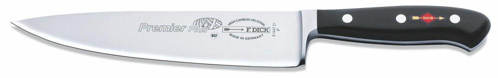 סכין טבח רחב 26 ס"מ דגם 8144726 - DICK