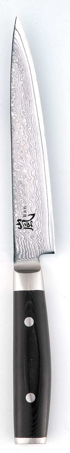 סכין פריסה 7" מסידרת Yaxell - Ran