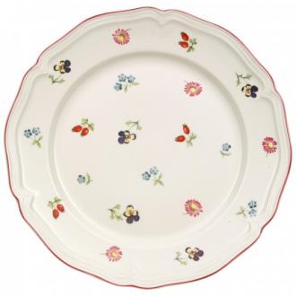 צלחת עוגה דגם  villeroy boch -...