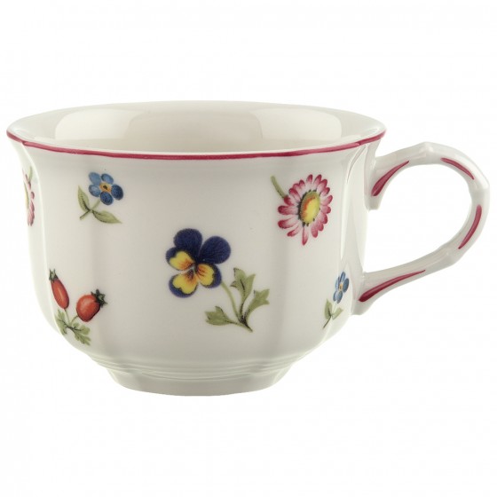 ספל לתה דגם  villeroy boch - Petite Fleur