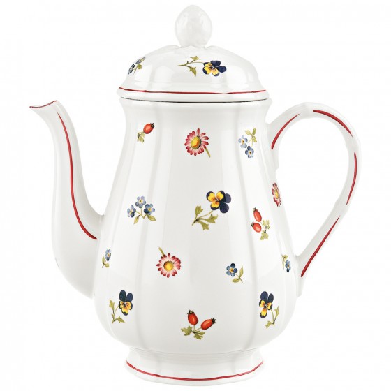 קנקן קפה דגם  villeroy boch - Petite Fleur