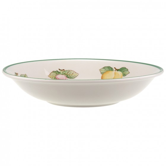 צלחת פסטה דגם Villeroy Boch - French Garden