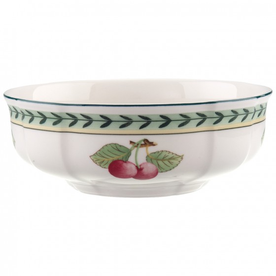 ליפתניה 15 דגם Villeroy Boch - French Garden