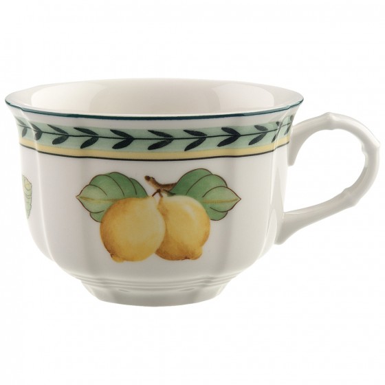 ספל תה דגם Villeroy Boch - French Garden