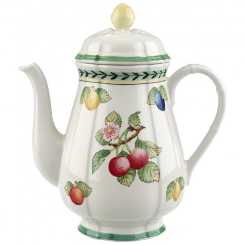 קנקן קפה דגם Villeroy Boch - French Garden