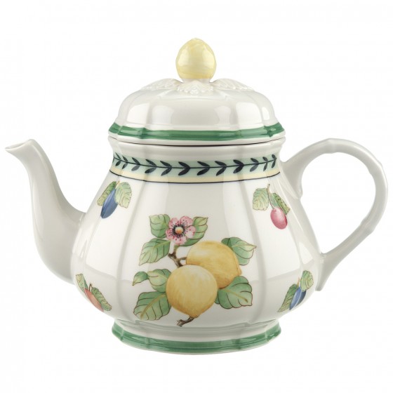 קנקן תה דגם Villeroy Boch - French Garden