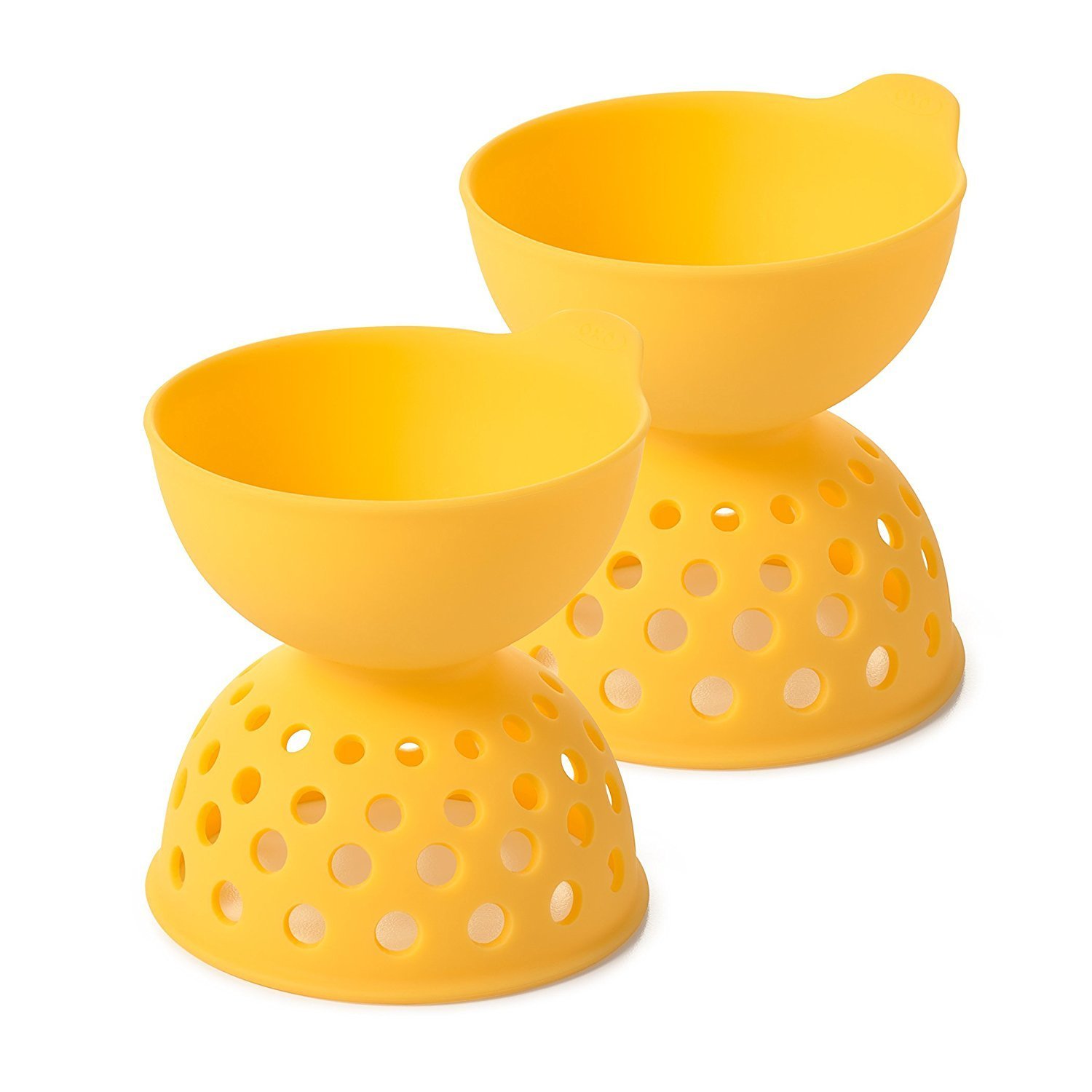 זוג כלים להכנת ביצה עלומה - OXO
