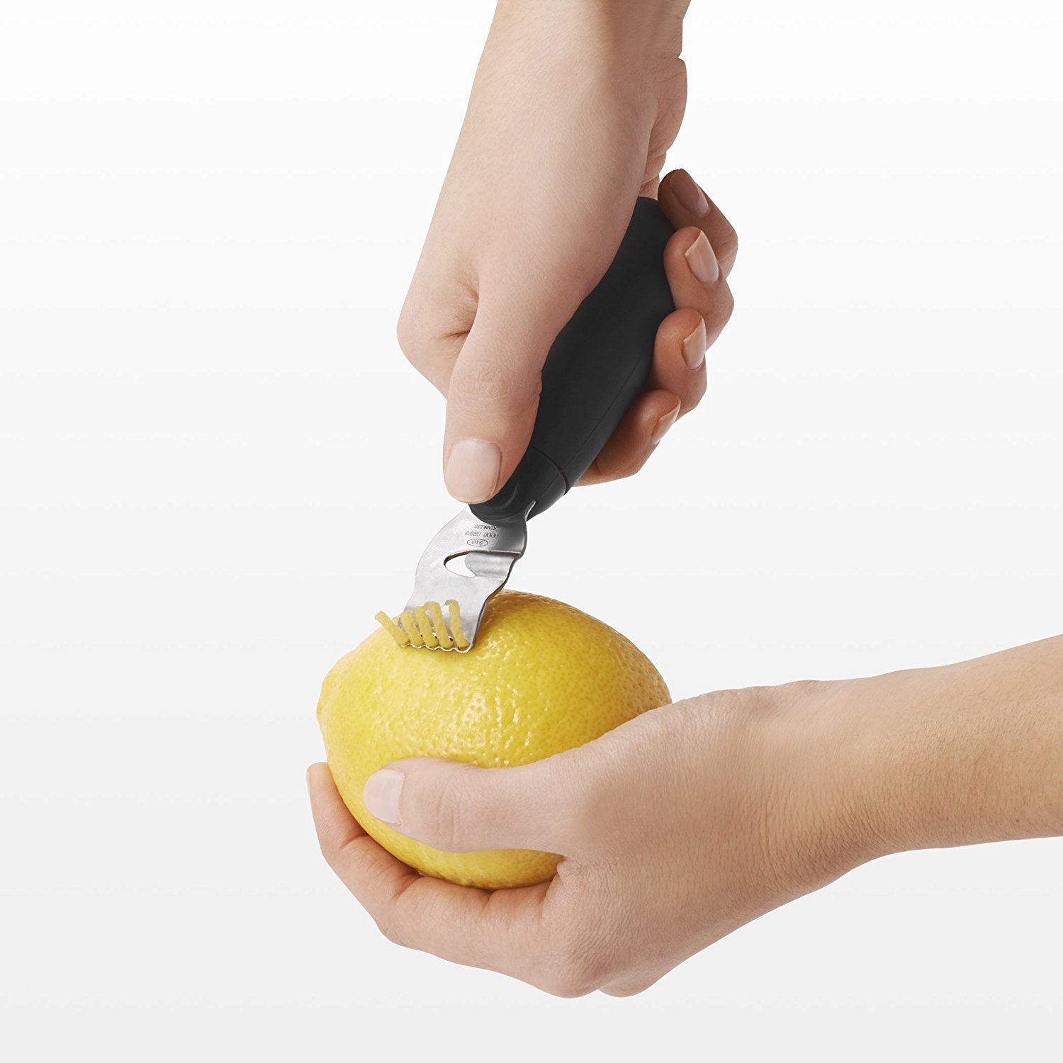 מגרד קליפות לימון - OXO